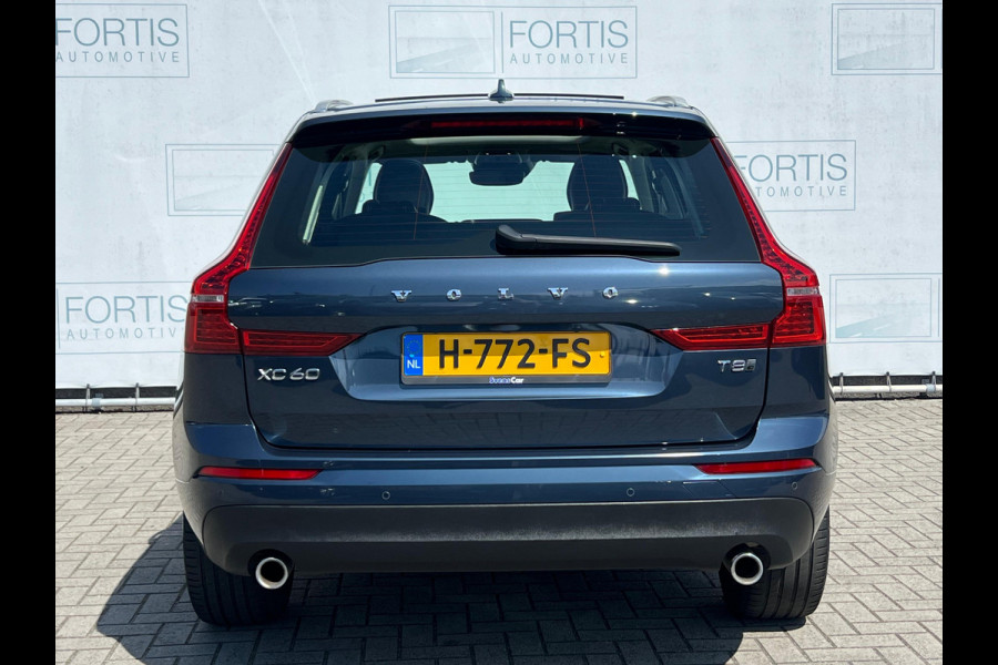 Volvo XC60 2.0 T8 Twin Engine AWD Momentum Pro NL AUTO | PANO | CARPLAY | PHEV