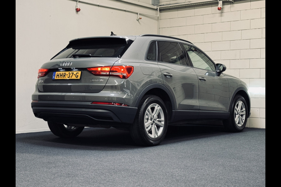 Audi Q3 35 TFSI Advanced | Virtual | Navi | Elektr.klep
