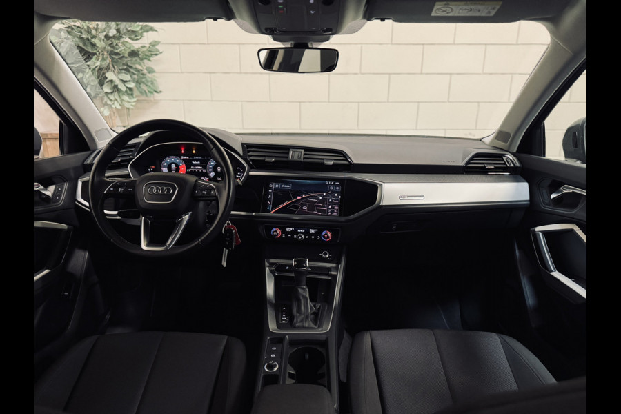 Audi Q3 35 TFSI Advanced | Virtual | Navi | Elektr.klep
