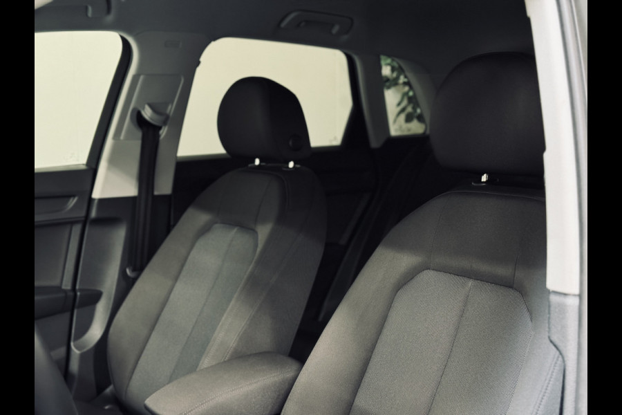 Audi Q3 35 TFSI Advanced | Virtual | Navi | Elektr.klep