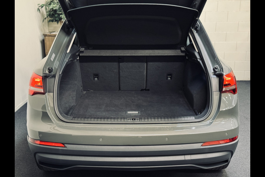 Audi Q3 35 TFSI Advanced | Virtual | Navi | Elektr.klep