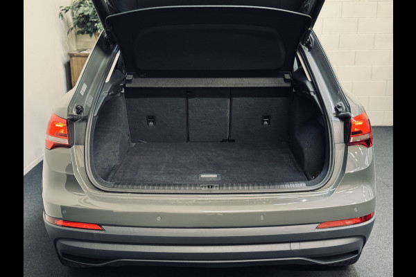 Audi Q3 35 TFSI Advanced | Virtual | Navi | Elektr.klep