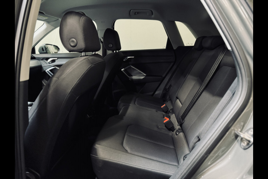 Audi Q3 35 TFSI Advanced | Virtual | Navi | Elektr.klep