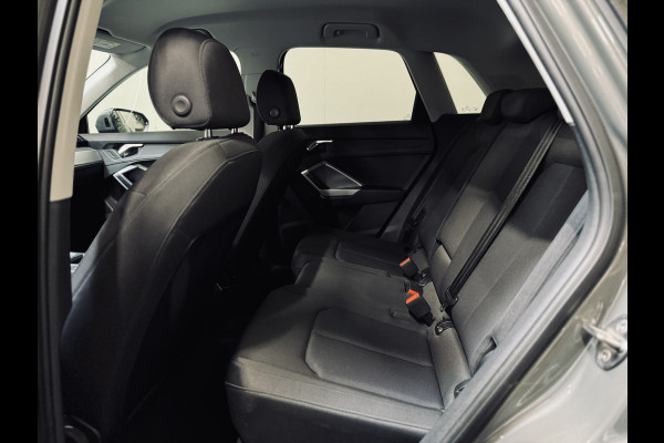Audi Q3 35 TFSI Advanced | Virtual | Navi | Elektr.klep