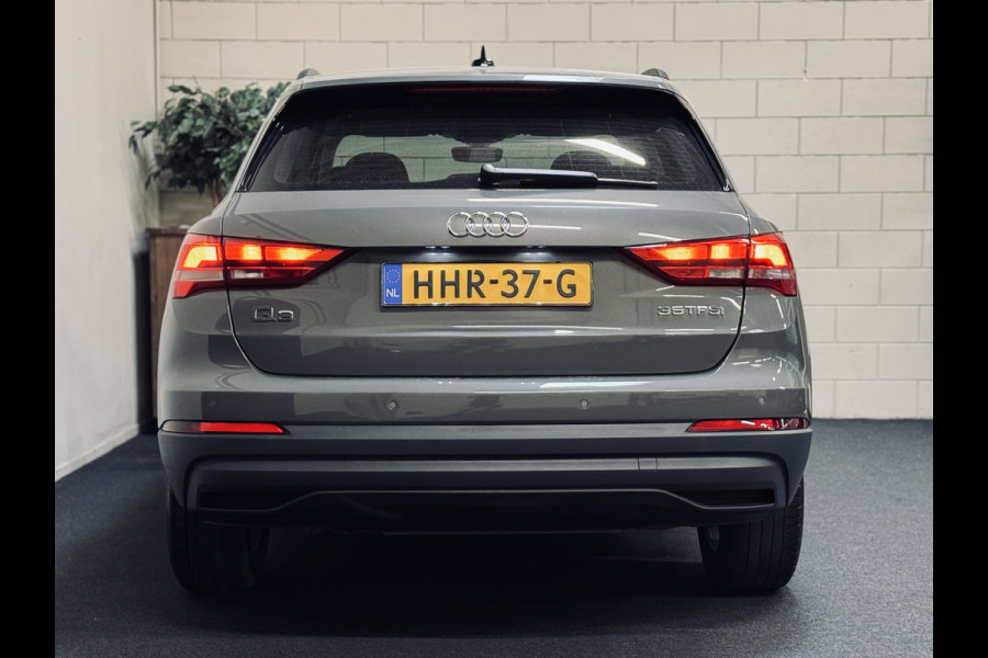 Audi Q3 35 TFSI Advanced | Virtual | Navi | Elektr.klep