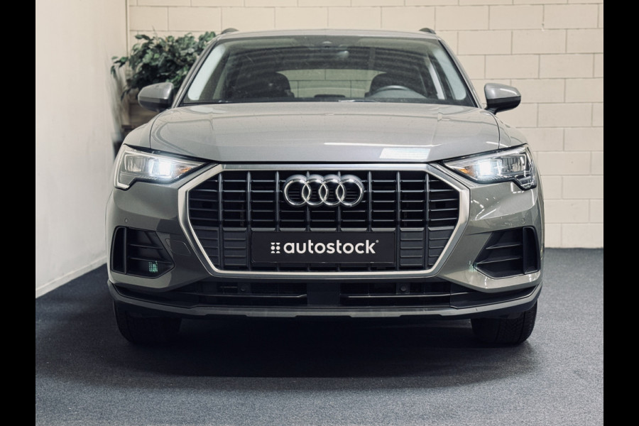 Audi Q3 35 TFSI Advanced | Virtual | Navi | Elektr.klep