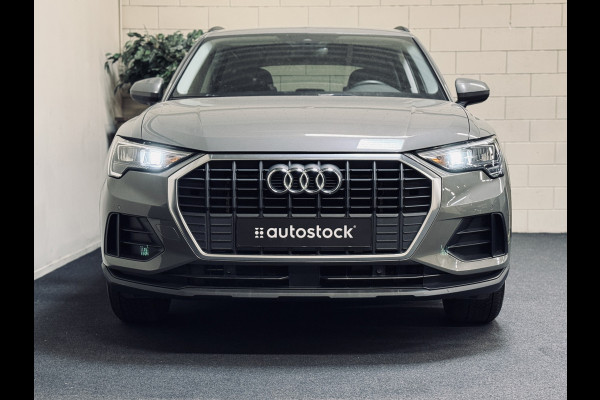Audi Q3 35 TFSI Advanced | Virtual | Navi | Elektr.klep