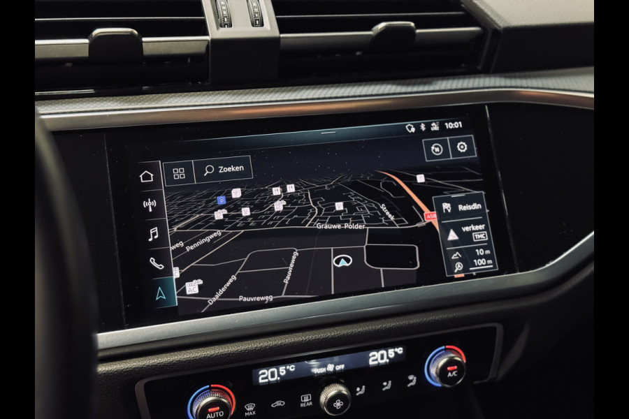 Audi Q3 35 TFSI Advanced | Virtual | Navi | Elektr.klep