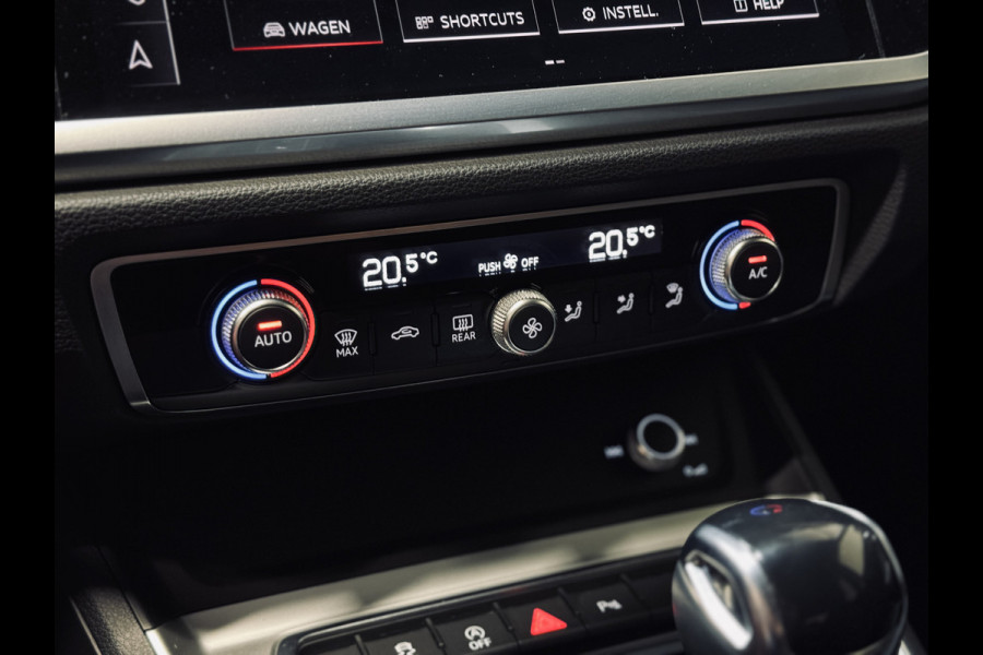 Audi Q3 35 TFSI Advanced | Virtual | Navi | Elektr.klep