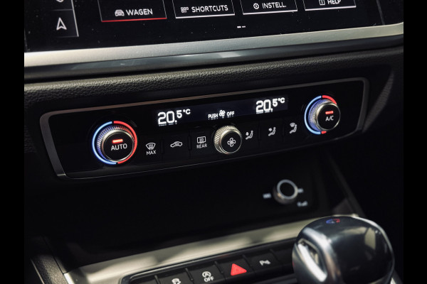 Audi Q3 35 TFSI Advanced | Virtual | Navi | Elektr.klep