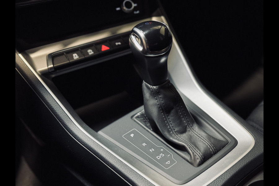 Audi Q3 35 TFSI Advanced | Virtual | Navi | Elektr.klep