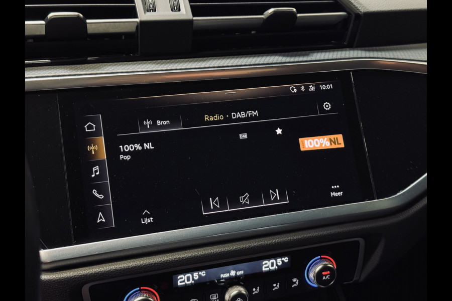Audi Q3 35 TFSI Advanced | Virtual | Navi | Elektr.klep