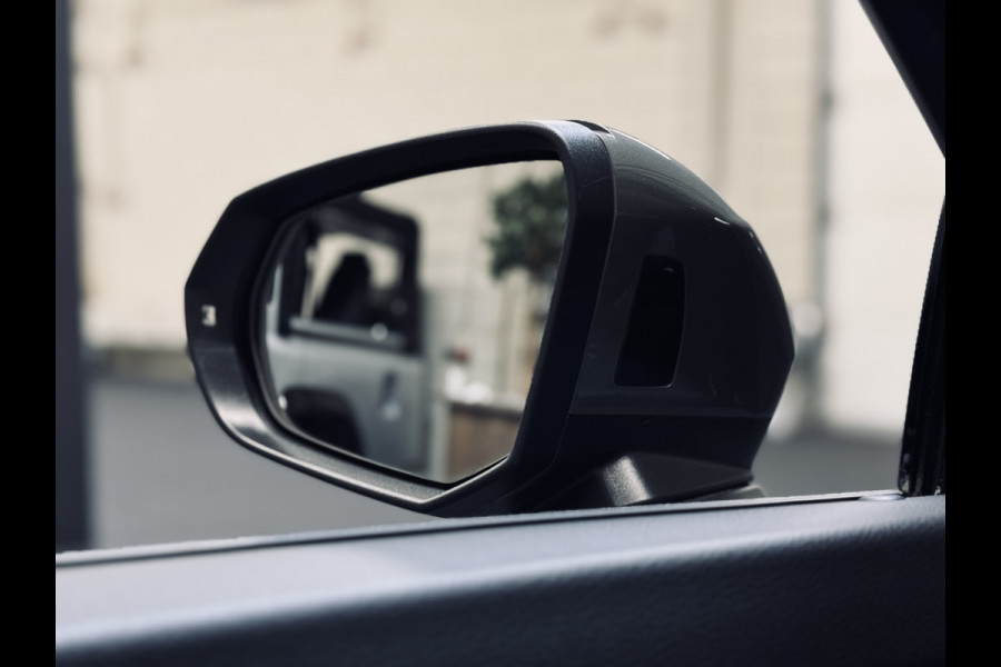 Audi Q3 35 TFSI Advanced | Virtual | Navi | Elektr.klep