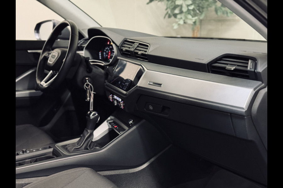 Audi Q3 35 TFSI Advanced | Virtual | Navi | Elektr.klep