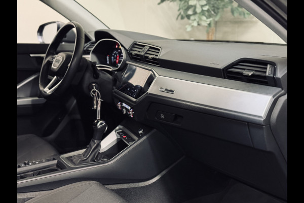 Audi Q3 35 TFSI Advanced | Virtual | Navi | Elektr.klep