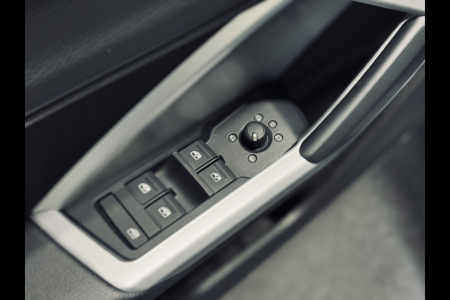 Audi Q3 35 TFSI Advanced | Virtual | Navi | Elektr.klep