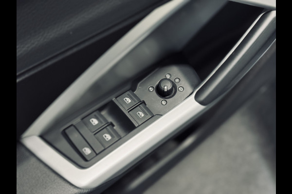 Audi Q3 35 TFSI Advanced | Virtual | Navi | Elektr.klep