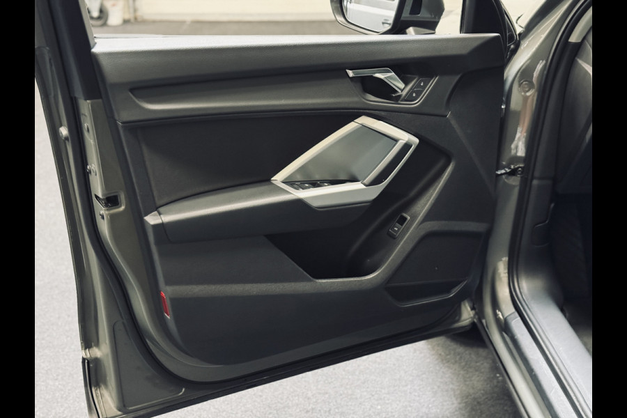 Audi Q3 35 TFSI Advanced | Virtual | Navi | Elektr.klep
