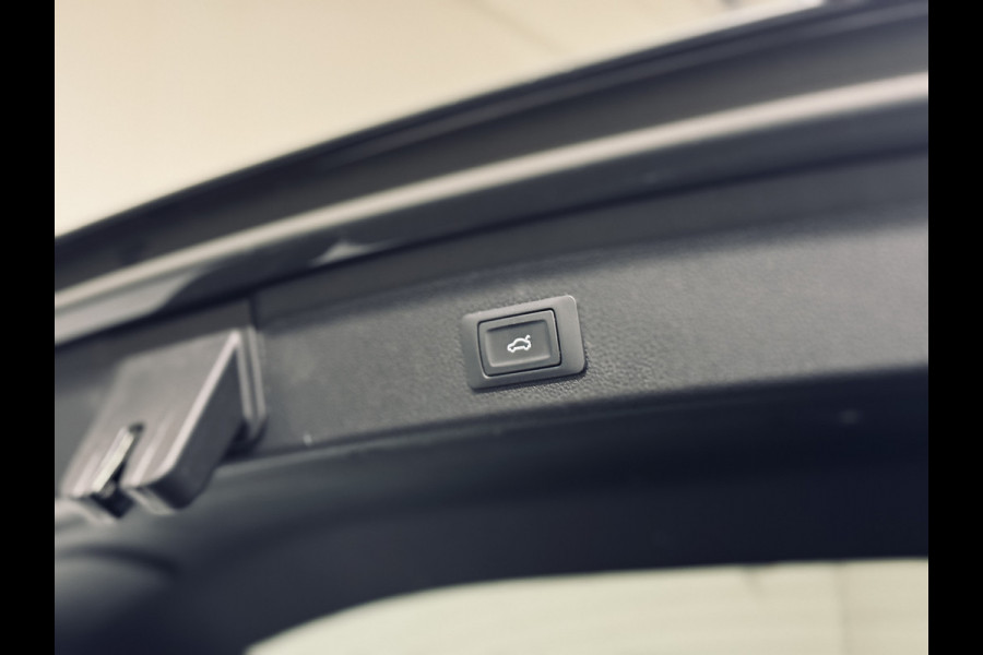 Audi Q3 35 TFSI Advanced | Virtual | Navi | Elektr.klep