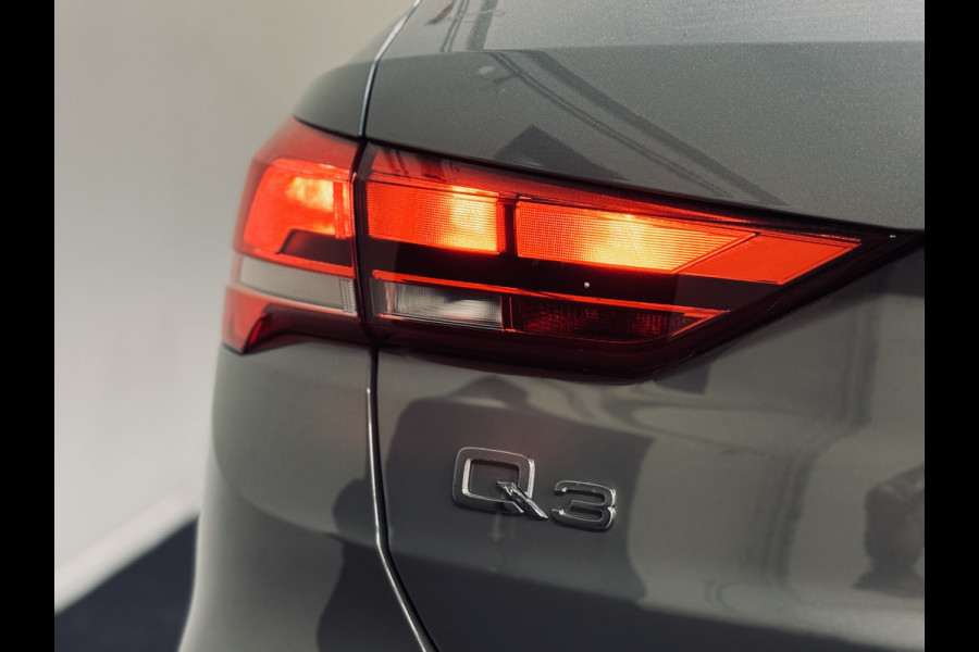 Audi Q3 35 TFSI Advanced | Virtual | Navi | Elektr.klep