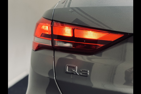 Audi Q3 35 TFSI Advanced | Virtual | Navi | Elektr.klep