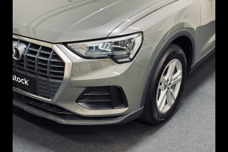 Audi Q3 35 TFSI Advanced | Virtual | Navi | Elektr.klep