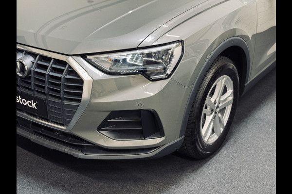 Audi Q3 35 TFSI Advanced | Virtual | Navi | Elektr.klep