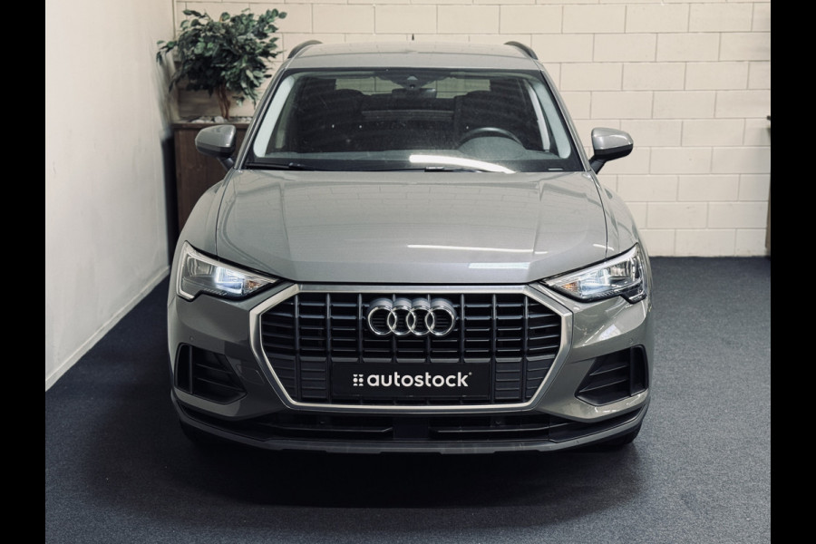 Audi Q3 35 TFSI Advanced | Virtual | Navi | Elektr.klep