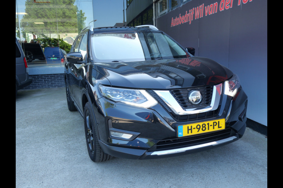 Nissan X-Trail 1.3 DIG-T BUSINESS EDITION | PANORAMA | 360 CAMERA | BOSE | LEER | KEYLESS