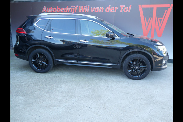 Nissan X-Trail 1.3 DIG-T BUSINESS EDITION | PANORAMA | 360 CAMERA | BOSE | LEER | KEYLESS