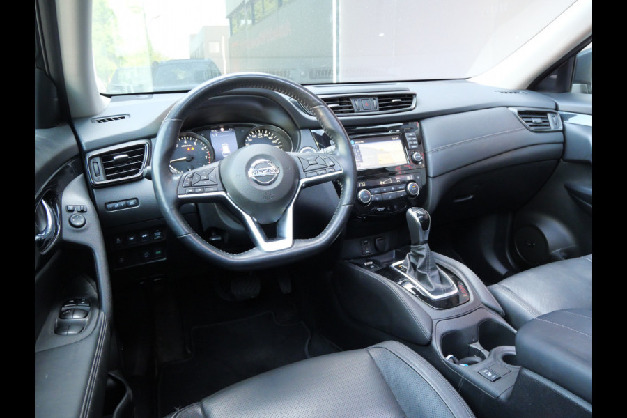 Nissan X-Trail 1.3 DIG-T BUSINESS EDITION | PANORAMA | 360 CAMERA | BOSE | LEER | KEYLESS