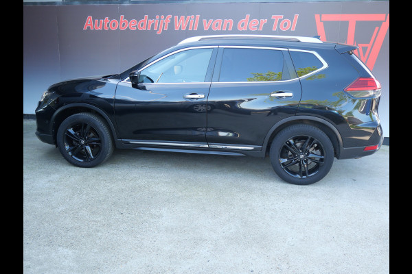 Nissan X-Trail 1.3 DIG-T BUSINESS EDITION | PANORAMA | 360 CAMERA | BOSE | LEER | KEYLESS