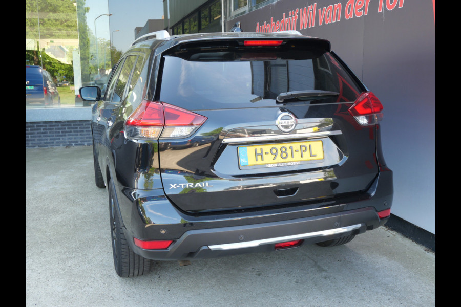 Nissan X-Trail 1.3 DIG-T BUSINESS EDITION | PANORAMA | 360 CAMERA | BOSE | LEER | KEYLESS