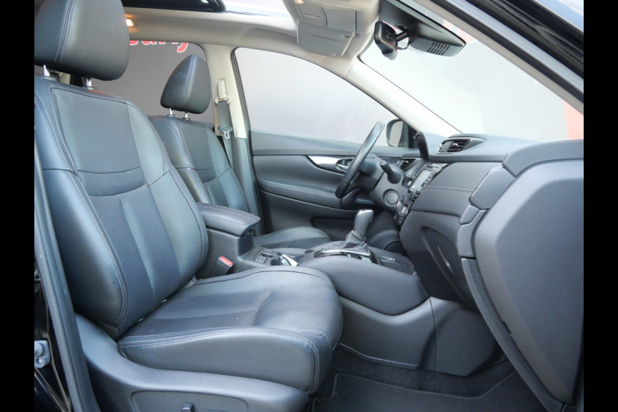 Nissan X-Trail 1.3 DIG-T BUSINESS EDITION | PANORAMA | 360 CAMERA | BOSE | LEER | KEYLESS