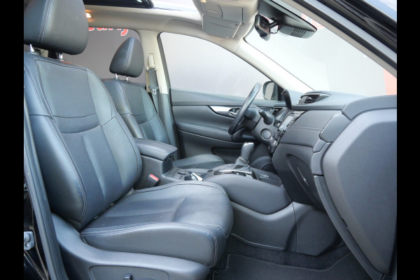 Nissan X-Trail 1.3 DIG-T BUSINESS EDITION | PANORAMA | 360 CAMERA | BOSE | LEER | KEYLESS