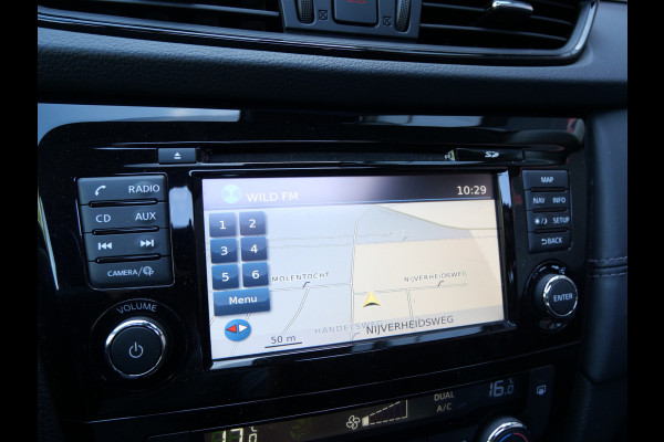 Nissan X-Trail 1.3 DIG-T BUSINESS EDITION | PANORAMA | 360 CAMERA | BOSE | LEER | KEYLESS
