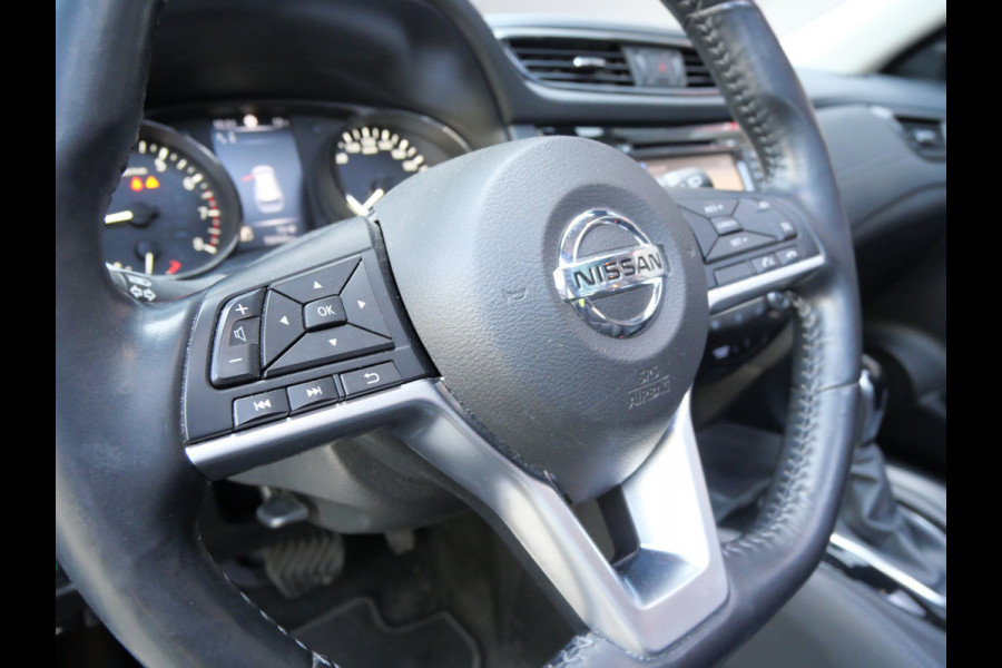 Nissan X-Trail 1.3 DIG-T BUSINESS EDITION | PANORAMA | 360 CAMERA | BOSE | LEER | KEYLESS