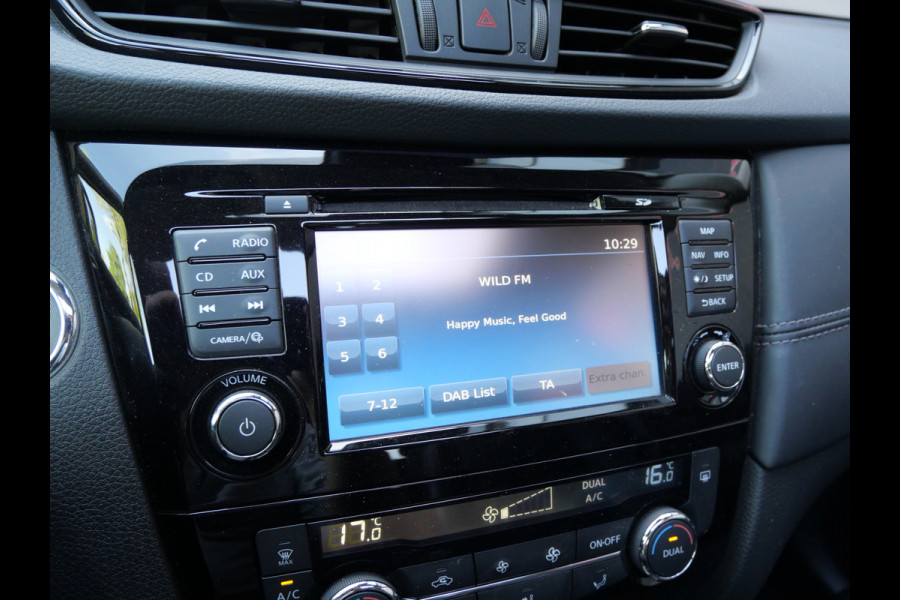 Nissan X-Trail 1.3 DIG-T BUSINESS EDITION | PANORAMA | 360 CAMERA | BOSE | LEER | KEYLESS