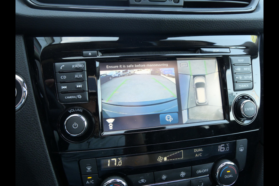 Nissan X-Trail 1.3 DIG-T BUSINESS EDITION | PANORAMA | 360 CAMERA | BOSE | LEER | KEYLESS