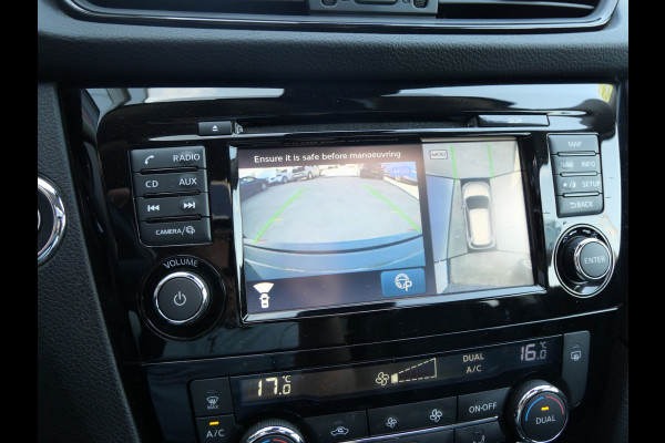 Nissan X-Trail 1.3 DIG-T BUSINESS EDITION | PANORAMA | 360 CAMERA | BOSE | LEER | KEYLESS