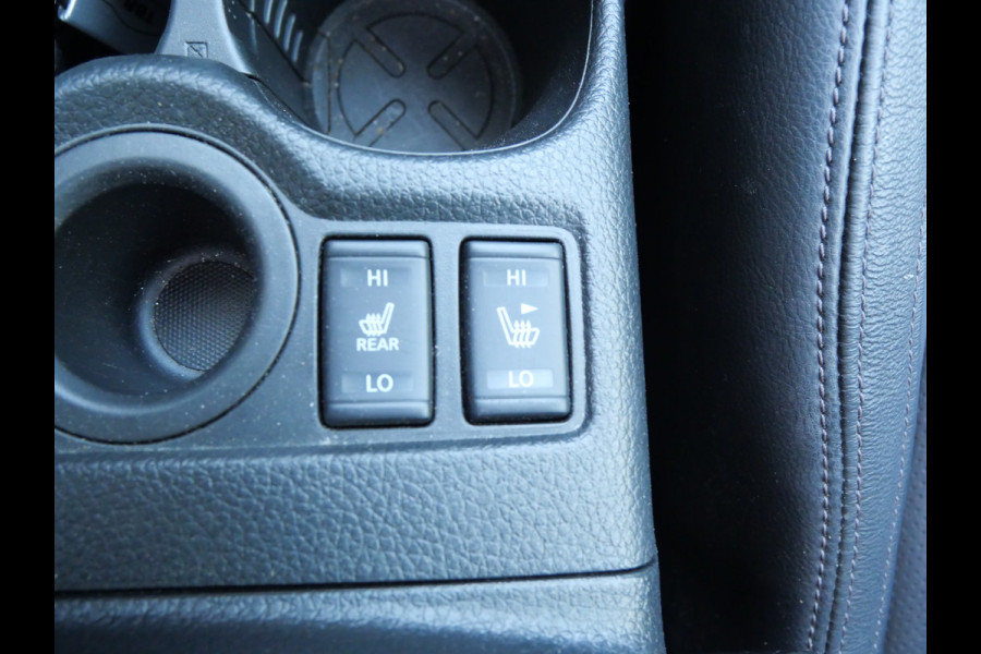 Nissan X-Trail 1.3 DIG-T BUSINESS EDITION | PANORAMA | 360 CAMERA | BOSE | LEER | KEYLESS