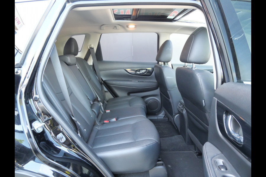 Nissan X-Trail 1.3 DIG-T BUSINESS EDITION | PANORAMA | 360 CAMERA | BOSE | LEER | KEYLESS