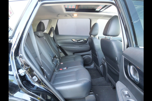 Nissan X-Trail 1.3 DIG-T BUSINESS EDITION | PANORAMA | 360 CAMERA | BOSE | LEER | KEYLESS