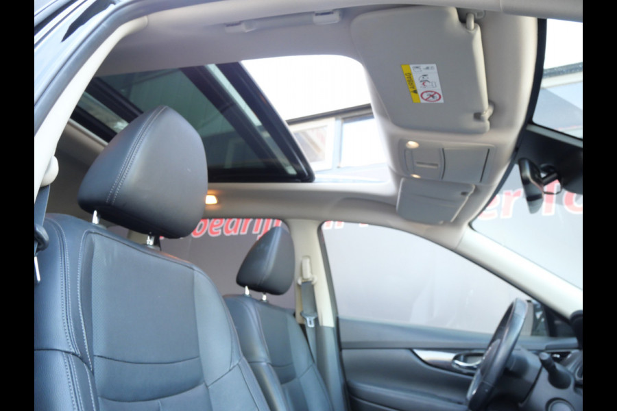 Nissan X-Trail 1.3 DIG-T BUSINESS EDITION | PANORAMA | 360 CAMERA | BOSE | LEER | KEYLESS