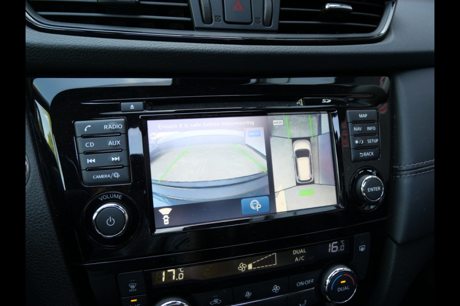 Nissan X-Trail 1.3 DIG-T BUSINESS EDITION | PANORAMA | 360 CAMERA | BOSE | LEER | KEYLESS