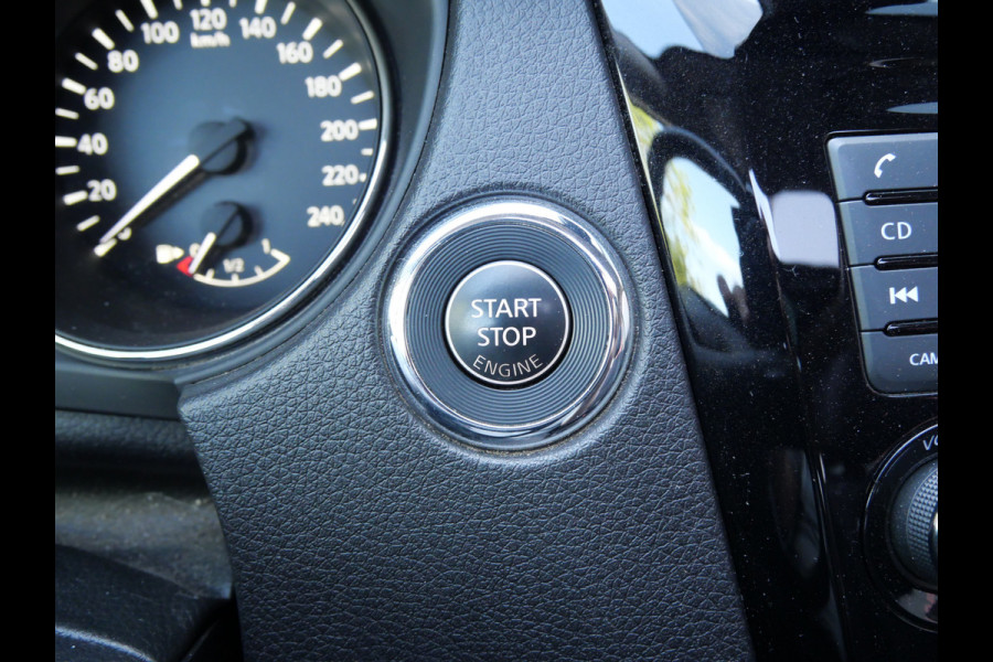 Nissan X-Trail 1.3 DIG-T BUSINESS EDITION | PANORAMA | 360 CAMERA | BOSE | LEER | KEYLESS
