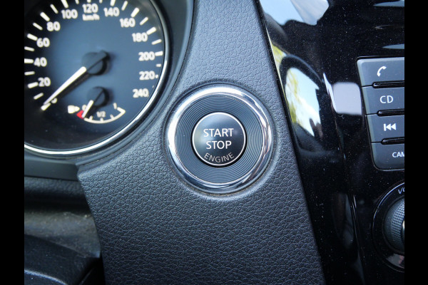 Nissan X-Trail 1.3 DIG-T BUSINESS EDITION | PANORAMA | 360 CAMERA | BOSE | LEER | KEYLESS