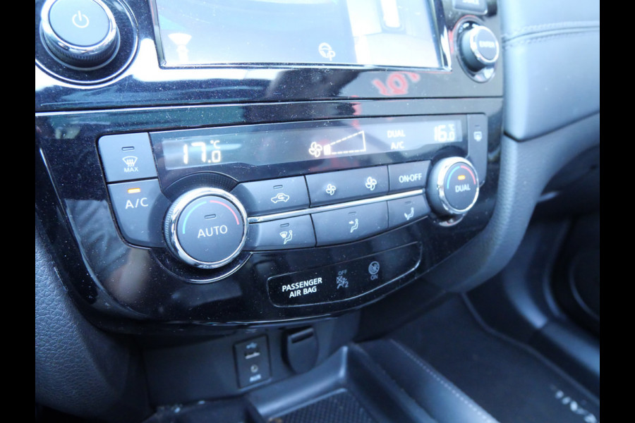 Nissan X-Trail 1.3 DIG-T BUSINESS EDITION | PANORAMA | 360 CAMERA | BOSE | LEER | KEYLESS