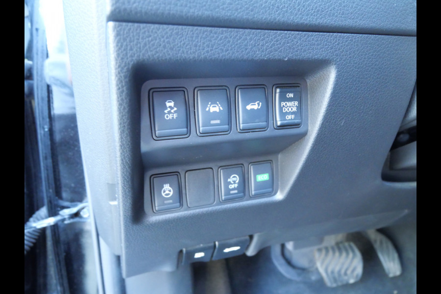Nissan X-Trail 1.3 DIG-T BUSINESS EDITION | PANORAMA | 360 CAMERA | BOSE | LEER | KEYLESS