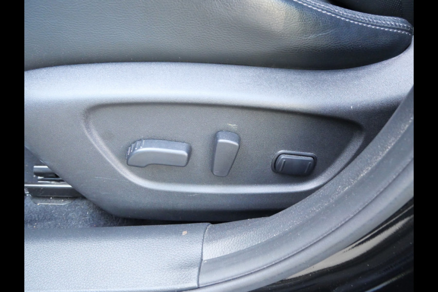 Nissan X-Trail 1.3 DIG-T BUSINESS EDITION | PANORAMA | 360 CAMERA | BOSE | LEER | KEYLESS